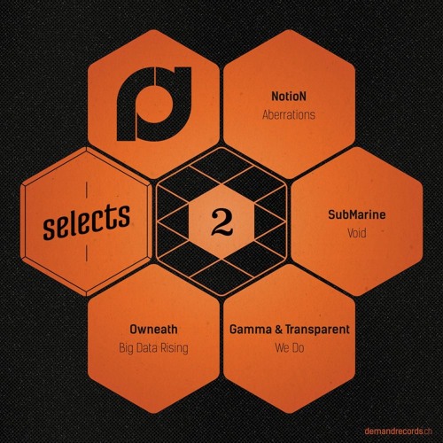 NotioN - Aberrations