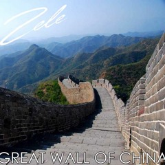 Zele - Great Wall Of China