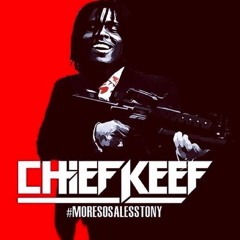 [Tony Montana] Chief Keef x Gucci Mane x Migos x Tadoe x Glo Gang Type Beat [Prod. Spook Mane]