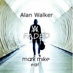 Mark Mike Remixes/Edits
