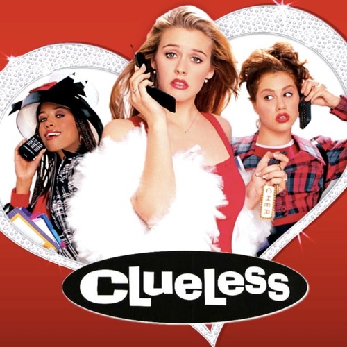 Clueless Movie