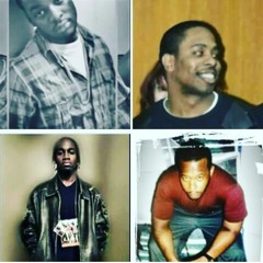 Never B The Same ft lady red