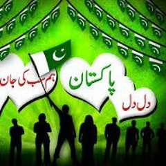 Dil - Dil - Pakistan - Cover - --Azadi - Song - 2014 - By - Sabeeh - -Shaji