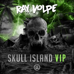 Skull Island VIP