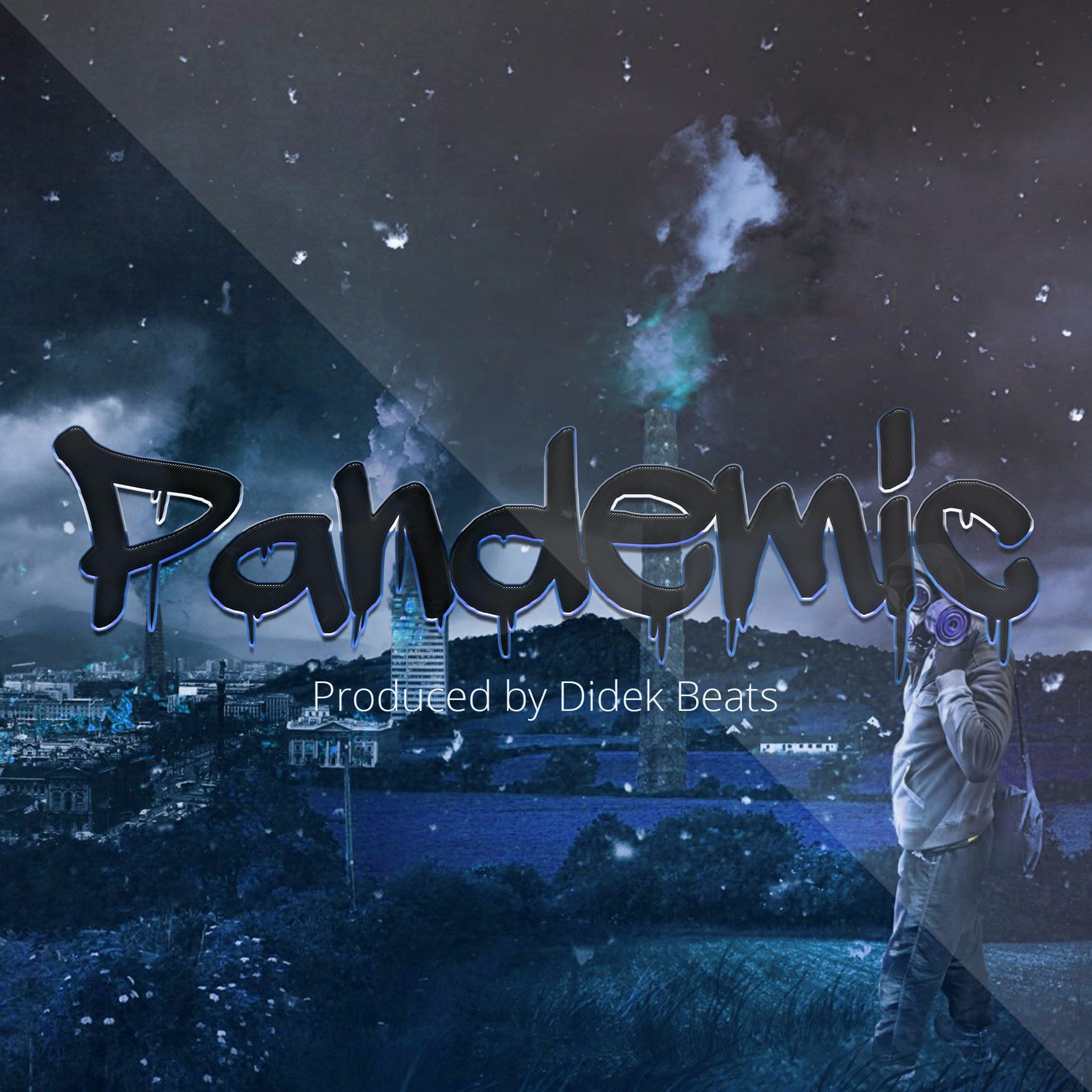 Pandemic - ( Prod. Didek Beats ) episode artwork