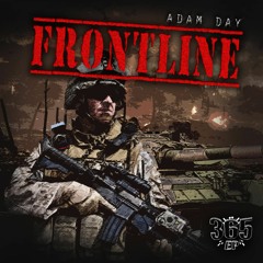 Adam Day - Frontline