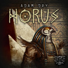 Adam Day - Horus