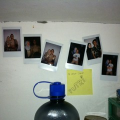 Bukan Hari Ini - Coklat (cover)