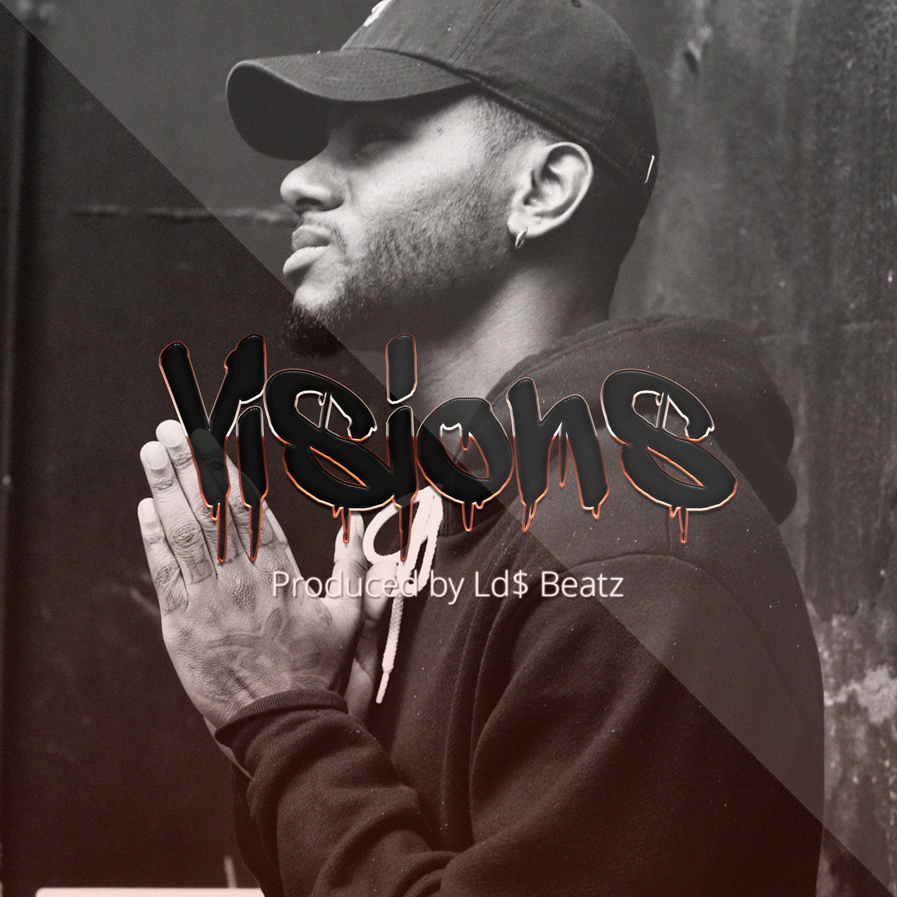 Visions - ( Prod. Ld$ Beatz ) episode artwork