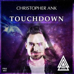 Christopher Ank - Touchdown (Radio Edit)