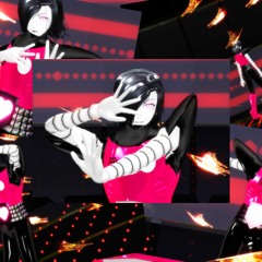 Undertale Remixed - Metal Crusher ~ Death By Glamour(Holder Remix)Mettaton Theme