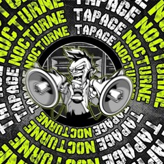 Raid'fish live Tapage Nocturne 12/03/16 @ Inox Club