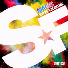 Steve Valentine - Magic (Carlos Jimenez Soulfreak Remix)..Soulfreak rec...Now on sale.. beatport