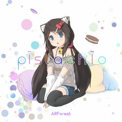 [Free DL]Pistachio