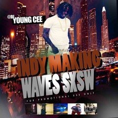 09 - 09. Coraezy Hitz- Dark Summer