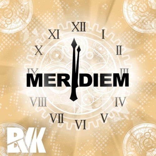 Ben Van Kuringen - Meridiem