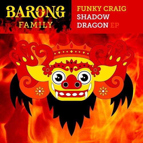 Funky Craig Shadow Dragon Free Download By Barong Family On