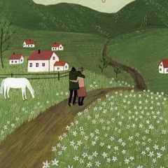 Ой млін мєлє - веснянка