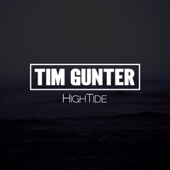 Tim Gunter - HighTide