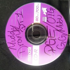 Izzy G+problem - keep afloat