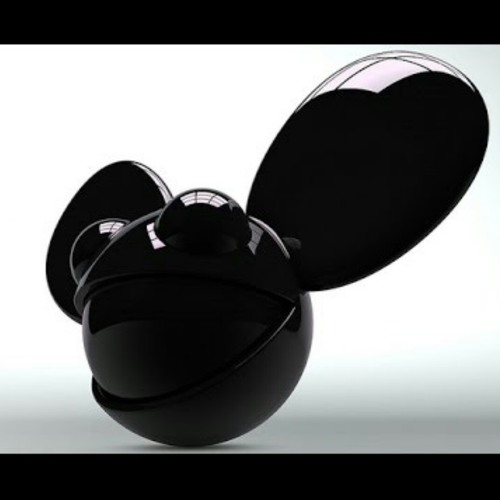 deadmau5 - Aural Psynapse (Original Mix).m4a