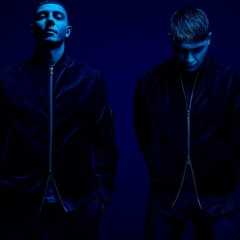 Majid Jordan - Something About You (CARTEL Remix)