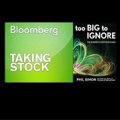 Phil Simon on Taking Stock