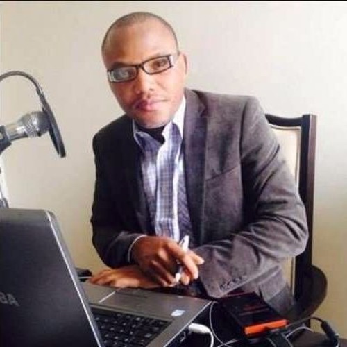 Stream episode Radio Biafra by SamSam podcast | Listen online for free on  SoundCloud
