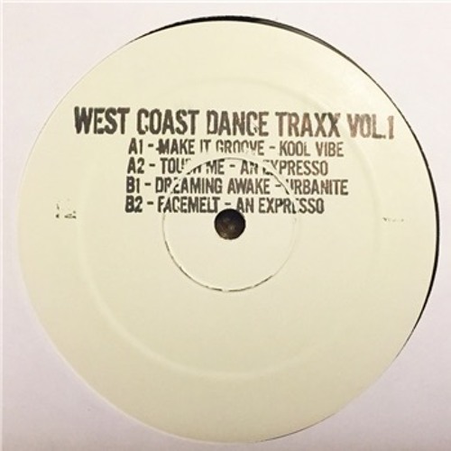 Make It Groove - 12 Inches Deep .... available now !!