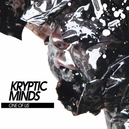 Kryptic Minds -  Dissolved