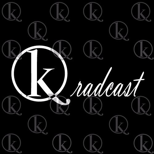 Stream Krad Records | Listen to [ KRADCAST ] playlist online for free