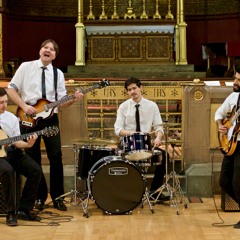 Long Tall Sally (The Beatles) • The Oxford Beatles