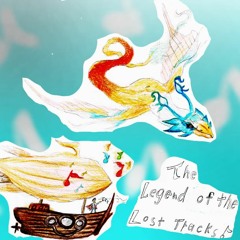 Legend Of The Lost Track - Track 08 (Cave Adventures)