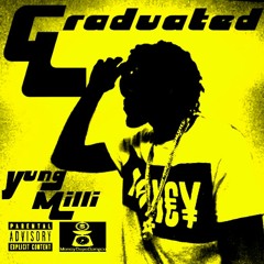 Graduated Prod. By Aries