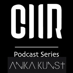 Chapter Podcast Series 01 Anika Kunst.