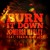 Artwork for JO MERSA MARLEY "BURN IT DOWN" FEAT. YOHAN MARLEY