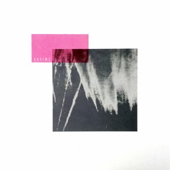 Cosime - Hilary EP - Nous'klaer Audio 006