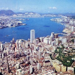 Venter Det // Hong Kong