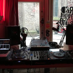 Shimmering Moods @ Red Light Radio 21.3.2016 Part 1