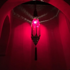 Shimmering Moods @ Red Light Radio 21.3.2016 Part 2
