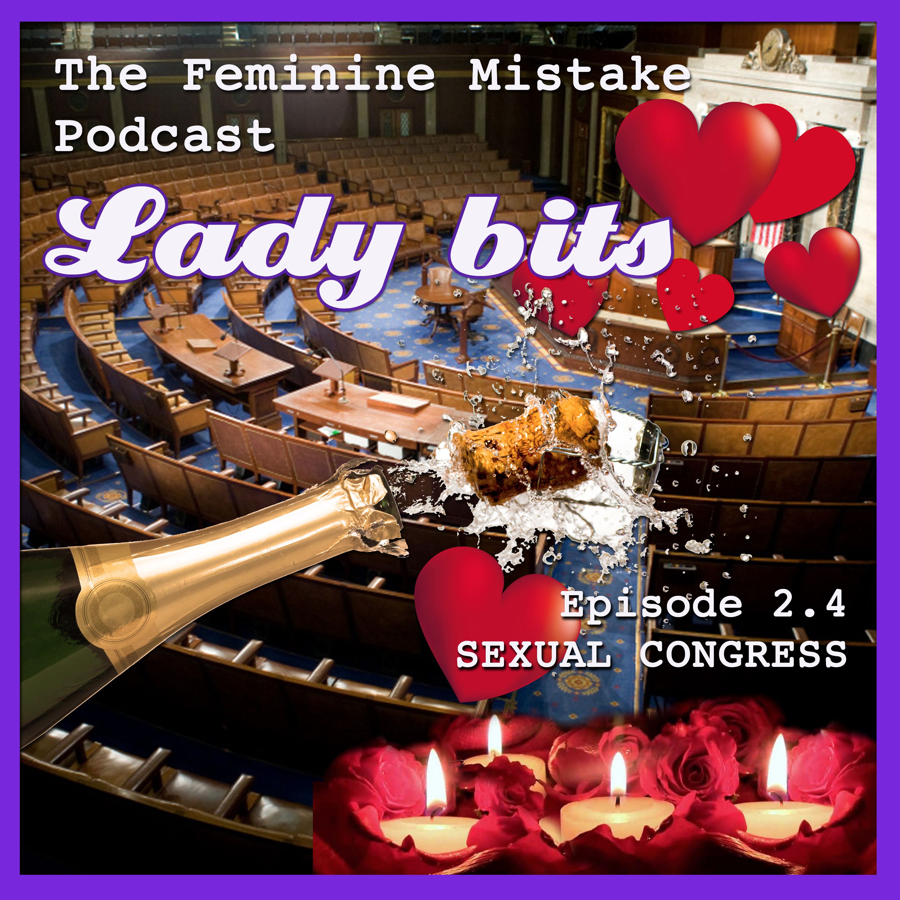 FMP LADY BITS 2.4 SEXUAL CONGRESS