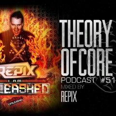 Theory Of Core Podcast