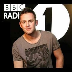 BBC Radio 1 - Scott Mills - Bridge Opening