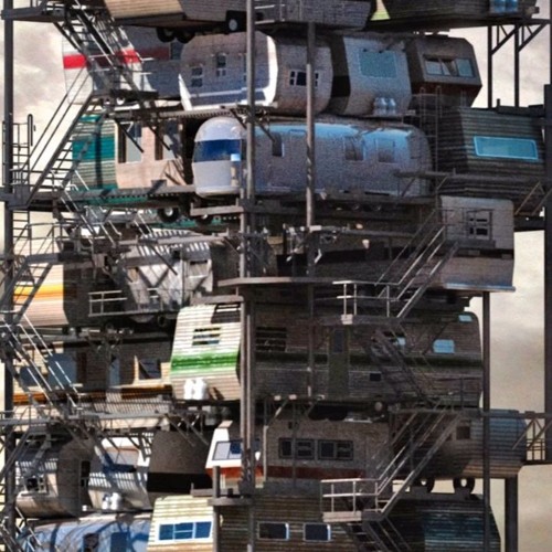 Stream Stacks On Fire (Ready Player One) by TheLibrettoProject | Listen ...