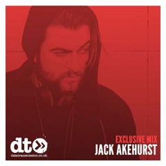 Mix of the Day: Jack Akehurst