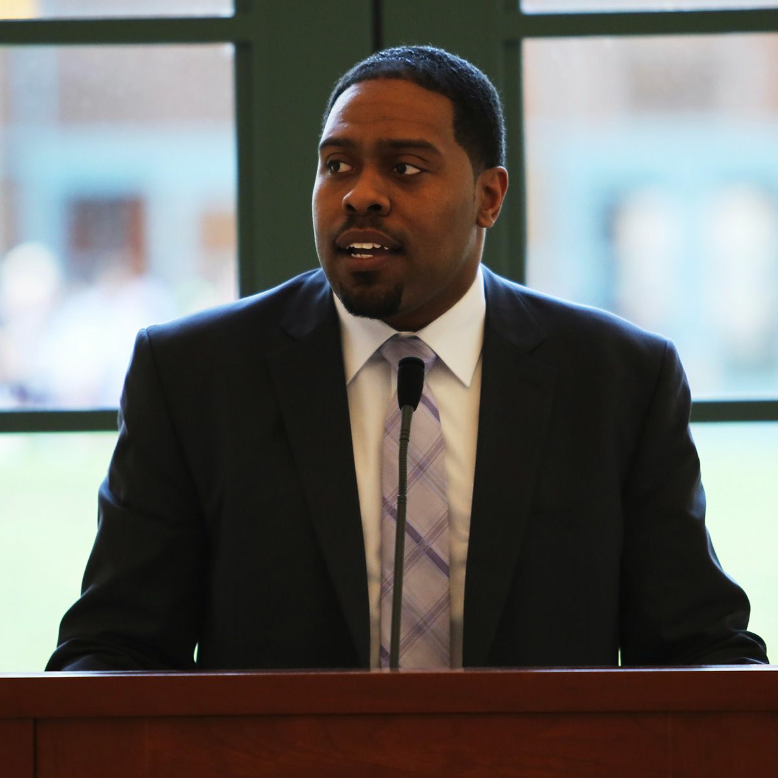 "King Making": Brown v. Board of Education and the Rise of a Racial Savior episode artwork