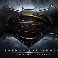 Batman V Superman Soundtrack - Men Are Still Good Hans Zimmer  Junkie XL