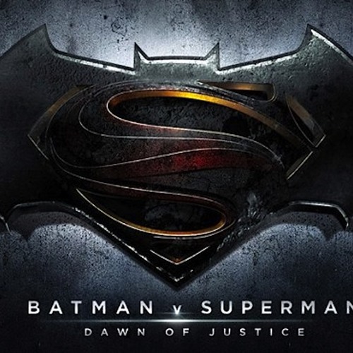 Stream Batman V Superman Soundtrack - Men Are Still Good Hans Zimmer ...