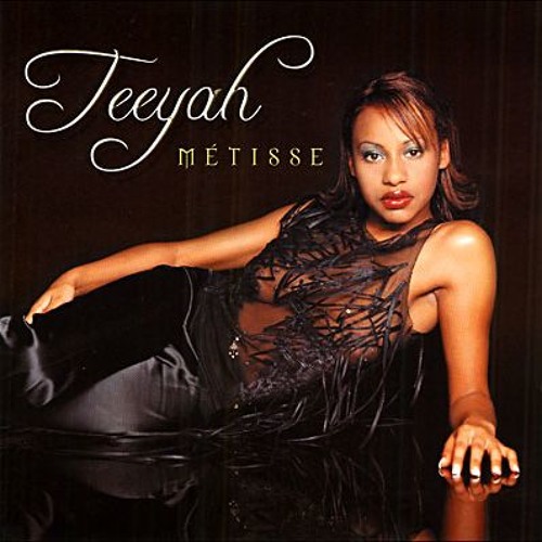 Teeyah - Trop De Souffrance