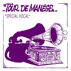 GrandHuit - Imagine this ( from TDM - Spécial Vocal )